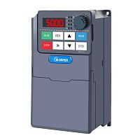 Частотный преобразователь M-DRIVER M900-0040M3 4 кВт 9 А, 380В